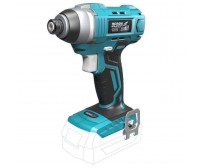 Masina de insurubat cu impact cu acumulator SAS + ALL 18V DED7045 (fara acumulator si incarcator) 3ANI GARANTIE Masina de insurubat cu impact cu acumulator SAS + ALL 18V DED7045 (fara acumulator si incarcator) 3ANI GARANTIE